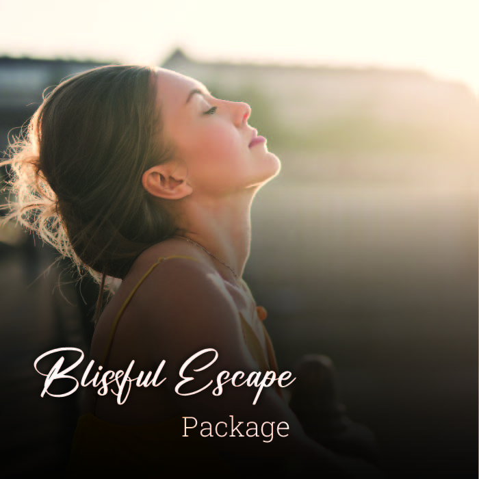 Blissful Escape Royale Chulan Penang